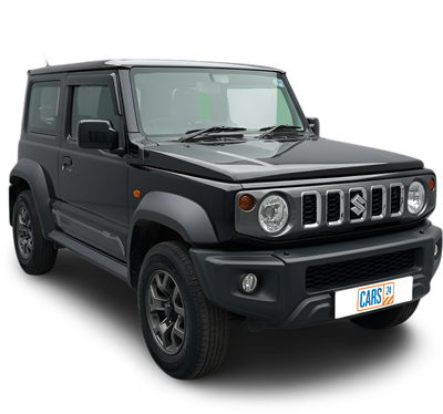 Maruti JIMNY-img